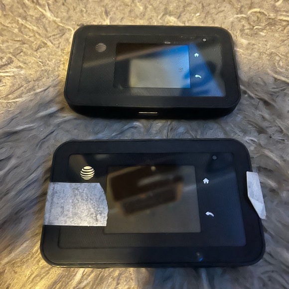 At and t hotspots 2 units - Picture 2 of 2